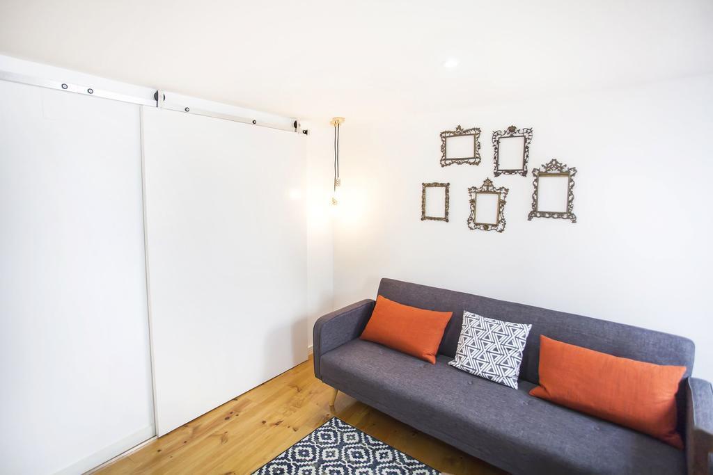 Apartamento Lovelystay - Alfama Charming Experience!