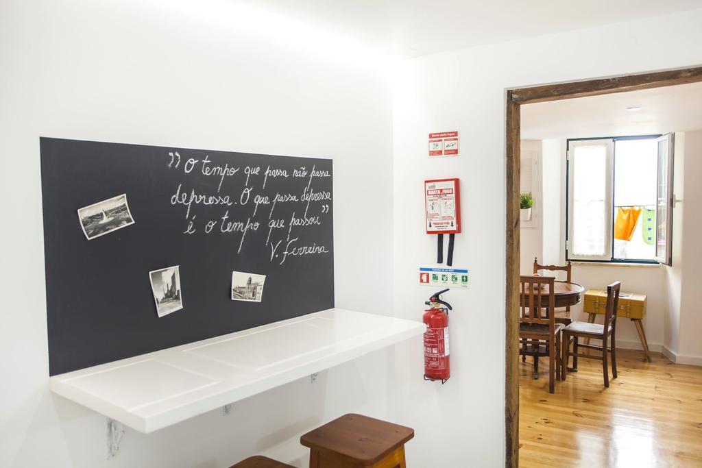 Apartamento Lovelystay - Alfama Charming Experience! Lisboa