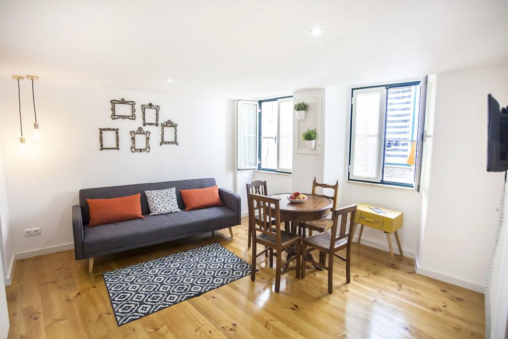 Apartamento Alfama Charming Experience! *