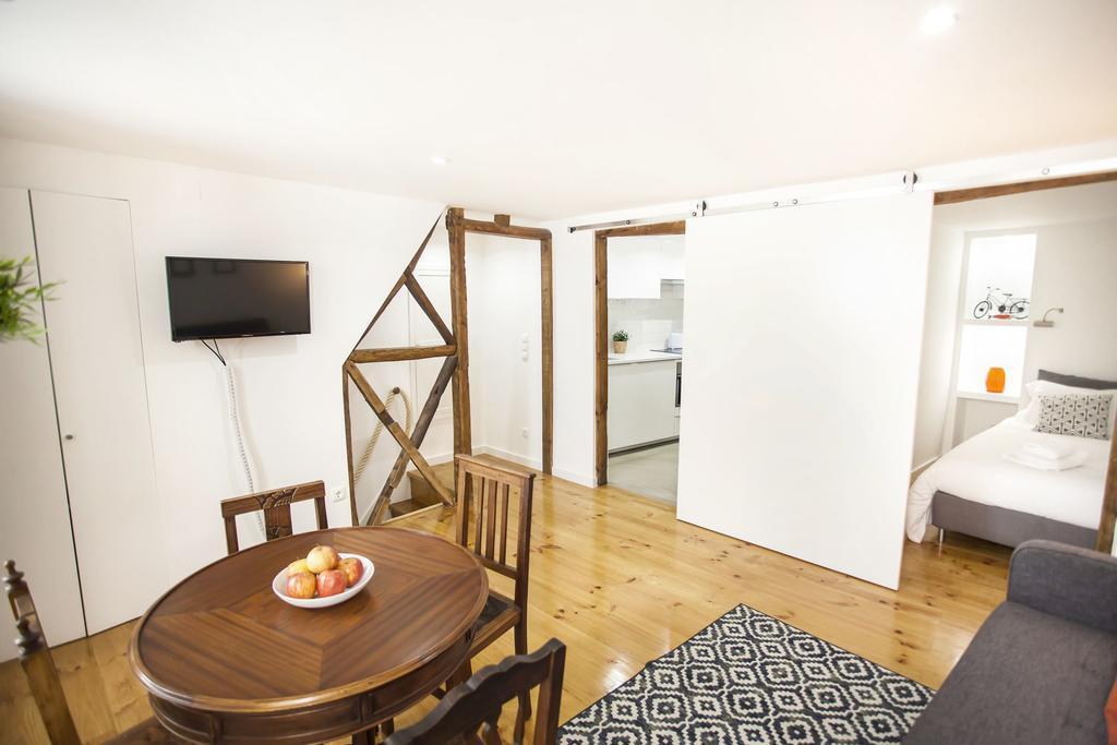 Alfama Charming Experience! Apartamento