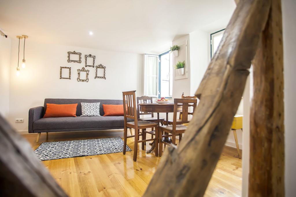 Alfama Charming Experience! Apartamento