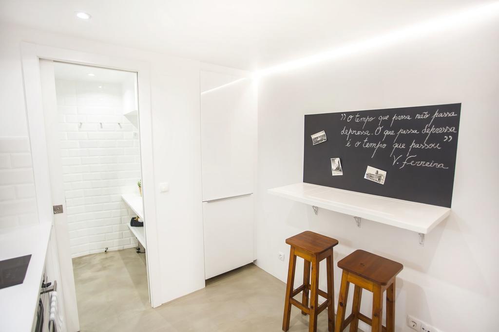 Apartamento Alfama Charming Experience! *