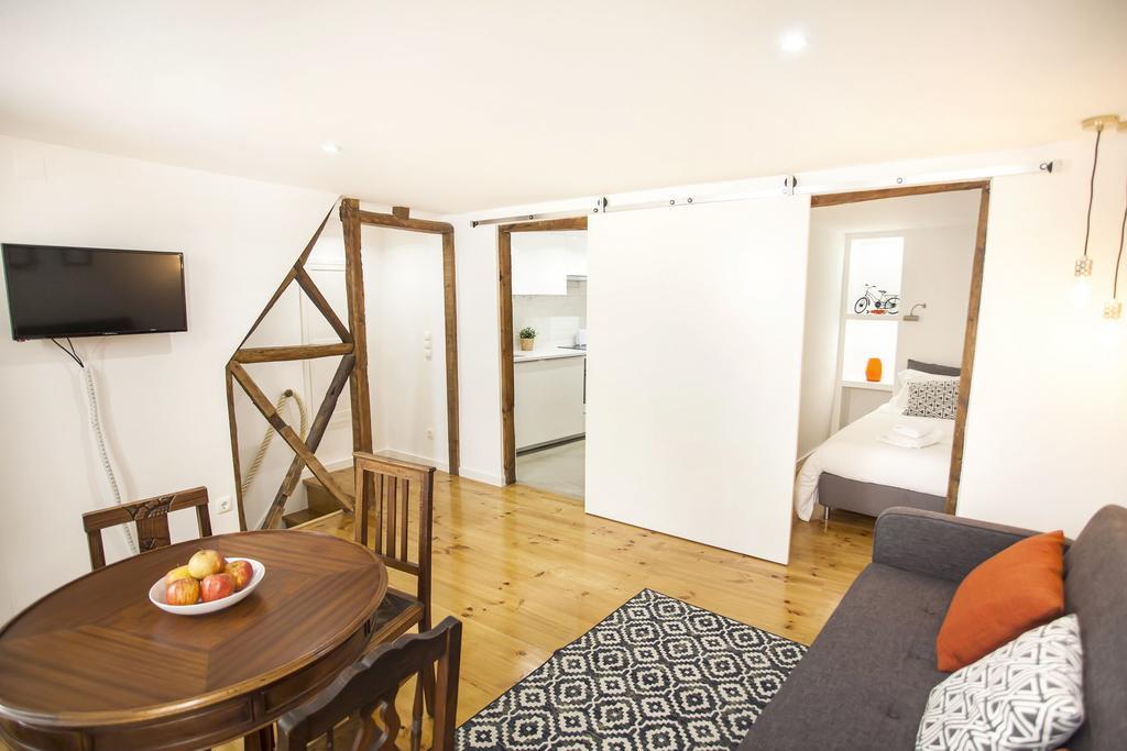 Alfama Charming Experience! Apartamento *